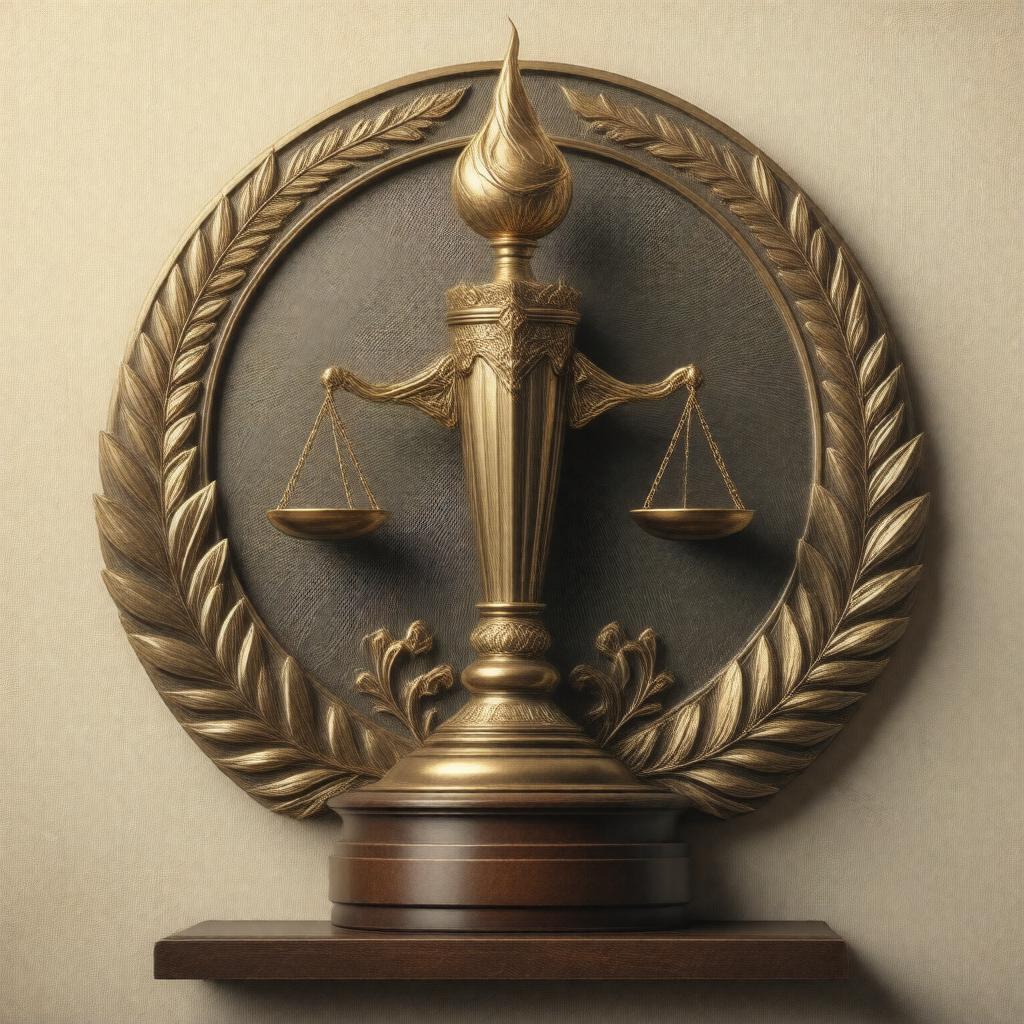 Thurgood Marshall Award